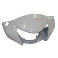 Jupiter Headlight Visor Ivory White Genuine Headlight Visor