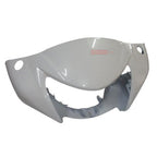 Jupiter Headlight Visor Ivory White Genuine Headlight Visor