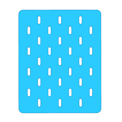 Skadis Board 7X9 Multipurpose Board Premium Quality