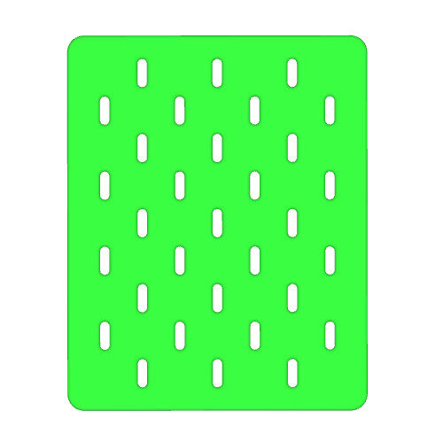 Skadis Board 7X9 Multipurpose Board Premium Quality