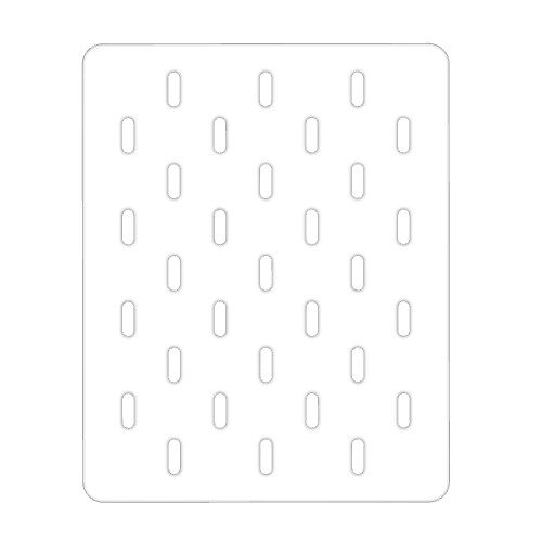 Skadis Board 7X9 Multipurpose Board Premium Quality
