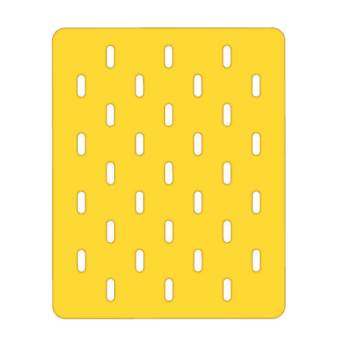 Skadis Board 7X9 Multipurpose Board Premium Quality