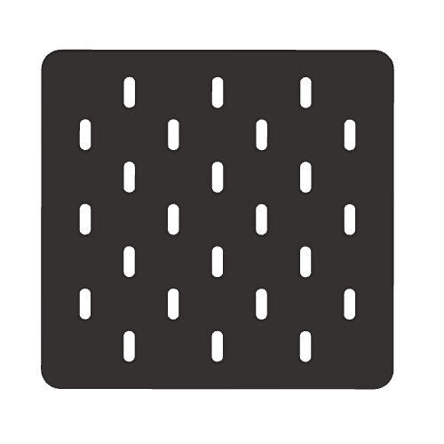Skadis Board 7X7 Multipurpose Board Premium Quality