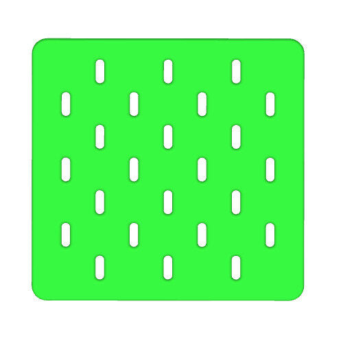 Skadis Board 7X7 Multipurpose Board Premium Quality