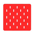Skadis Board 7X7 Multipurpose Board Premium Quality