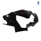 Wego Headlight Visor Black Genuine Visor