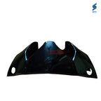 Wego Headlight Visor Black Genuine Visor