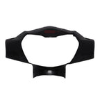 Wego Headlight Visor Grey Genuine Visor