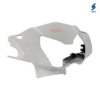 Wego Headlight Visor Ivory White Genuine Visor