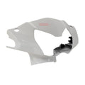 Wego Headlight Visor Ivory White Genuine Visor