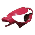 Pep Plus Headlight Visor Rc Pink Genuine Visor