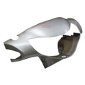 Pep Plus Headlight Visor Silver Genuine Visor