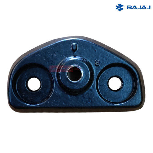 Pulsar RS200 Left Side Rear View Mirror Bajaj Genuine Mirror