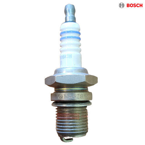 Spark Plug M45Z8 Bosch Genuine Spark Plug