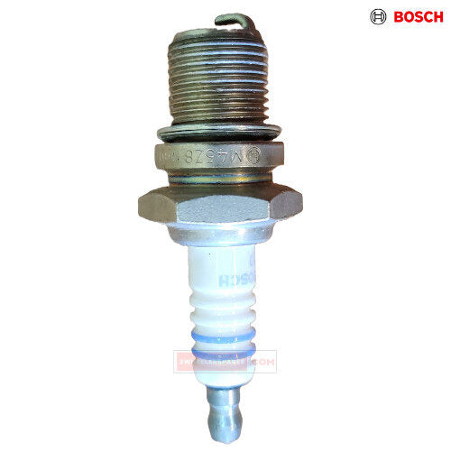 Spark Plug M45Z8 Bosch Genuine Spark Plug