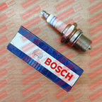 Spark Plug M45Z8 Bosch Genuine Spark Plug