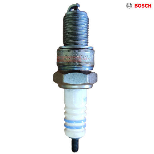 Spark Plug WQR8DC Bosch Genuine Spark Plug