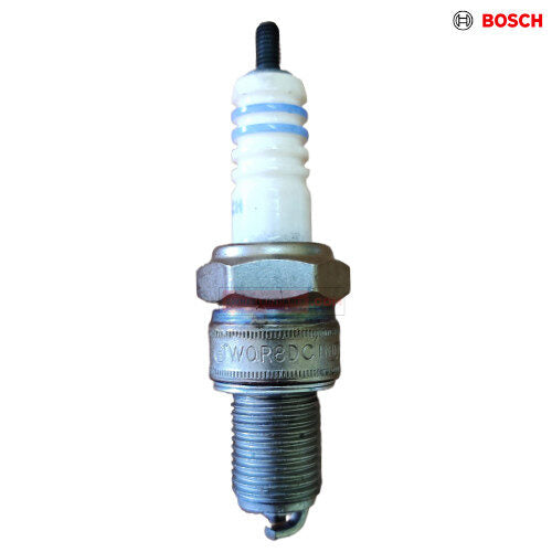 Spark Plug WQR8DC Bosch Genuine Spark Plug