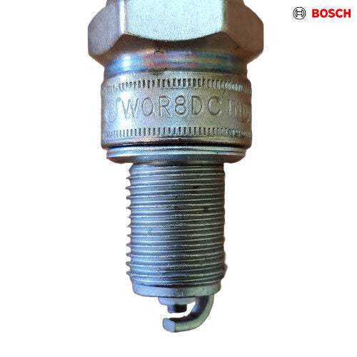 Spark Plug WQR8DC Bosch Genuine Spark Plug