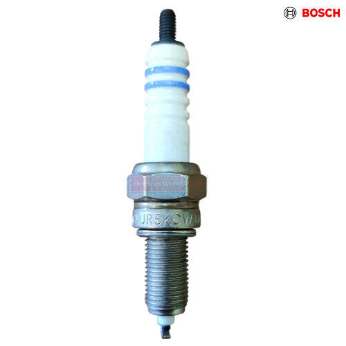 Spark Plug UR5KCW Bosch Genuine Spark Plug
