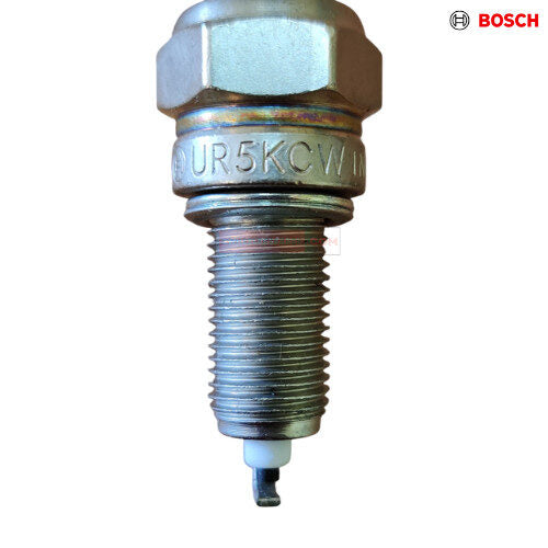 Spark Plug UR5KCW Bosch Genuine Spark Plug
