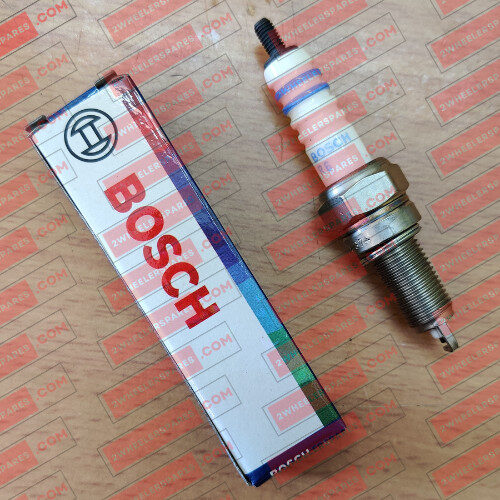 Spark Plug UR5KCW Bosch Genuine Spark Plug