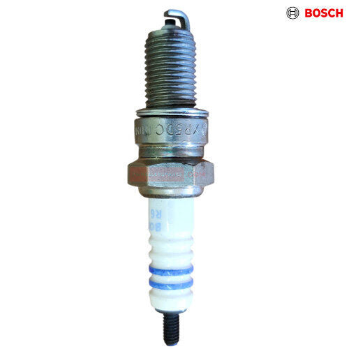 Spark Plug XR5DC Bosch Genuine Spark Plug