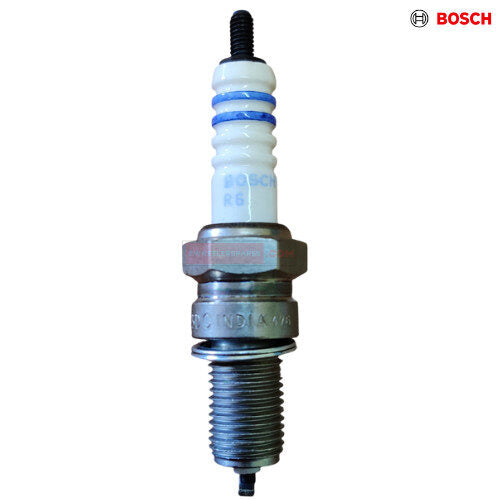 Spark Plug XR5DC Bosch Genuine Spark Plug