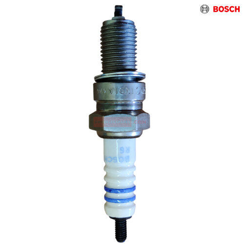 Spark Plug XR5DC Bosch Genuine Spark Plug