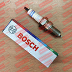 Spark Plug XR5DC Bosch Genuine Spark Plug