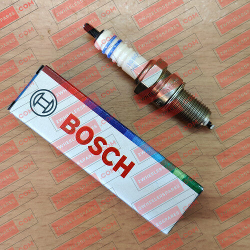 Spark Plug XR5DC Bosch Genuine Spark Plug