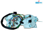Shine Old Model Speedometer Assembly Genuine Speedometer Assembly