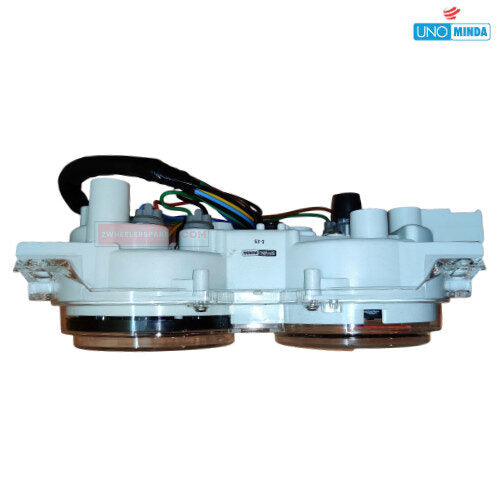 Shine Old Model Speedometer Assembly Genuine Speedometer Assembly
