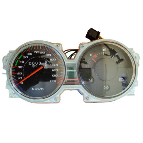Shine Old Model Speedometer Assembly Genuine Speedometer Assembly