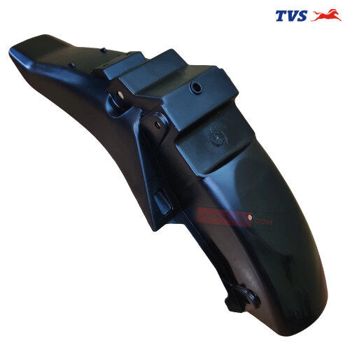 Star City Rear Mudguard TVS Genuine Parts
