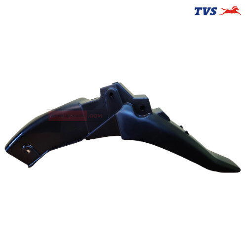 Star City Rear Mudguard TVS Genuine Parts