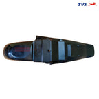 Star City Rear Mudguard TVS Genuine Parts