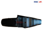 Star City Rear Mudguard TVS Genuine Parts