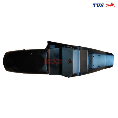 Star City Rear Mudguard TVS Genuine Parts