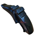 Star City Rear Mudguard TVS Genuine Parts