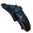 Star City Rear Mudguard TVS Genuine Parts