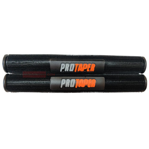 Grip Cover Protaper Black With Orange Color Genuine Grip Cover