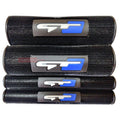 Grip Cover GT Black With Blue Color Genuine Grip Cover
