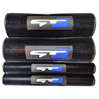 Grip Cover GT Black With Blue Color Genuine Grip Cover