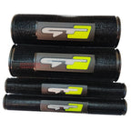Grip Cover GT Black With Yellow Color Genuine Grip Cover
