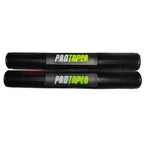 Grip Cover Protaper Black With Yellow Color Genuine Grip Cover