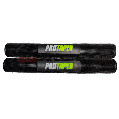 Grip Cover Protaper Black With Yellow Color Genuine Grip Cover