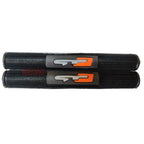 Grip Cover GT Black With Orange Color Genuine Grip Cover