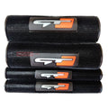 Grip Cover GT Black With Orange Color Genuine Grip Cover