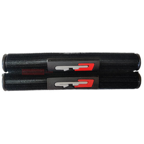 Grip Cover GT Black With Red Color Genuine Grip Cover